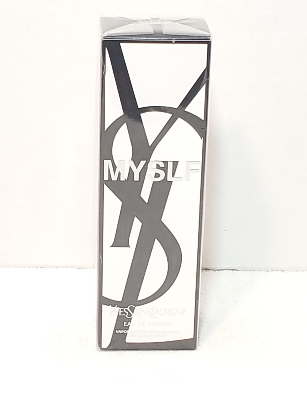 Myslf by Yves Saint Laurent 3.3 oz Eau De Parfum for Men Cologne